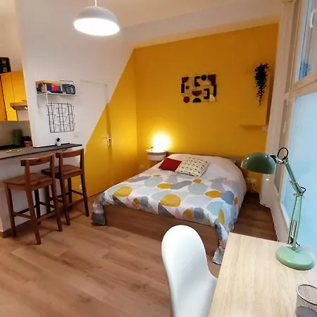Apartment Retro Pop *