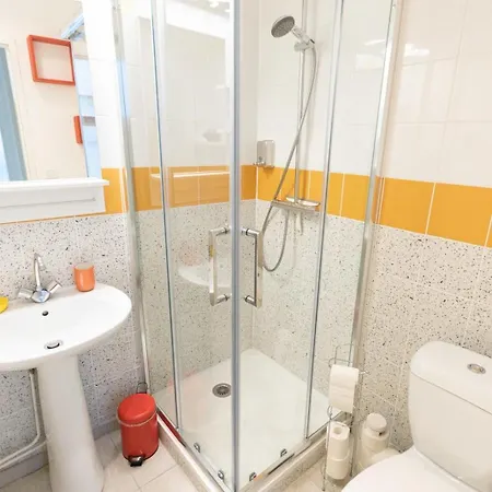 Retro Pop Appartamento