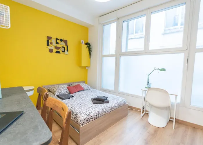 Retro Pop Apartamento *