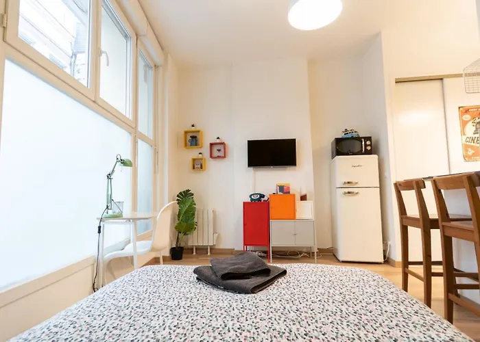 Retro Pop Daire Angers